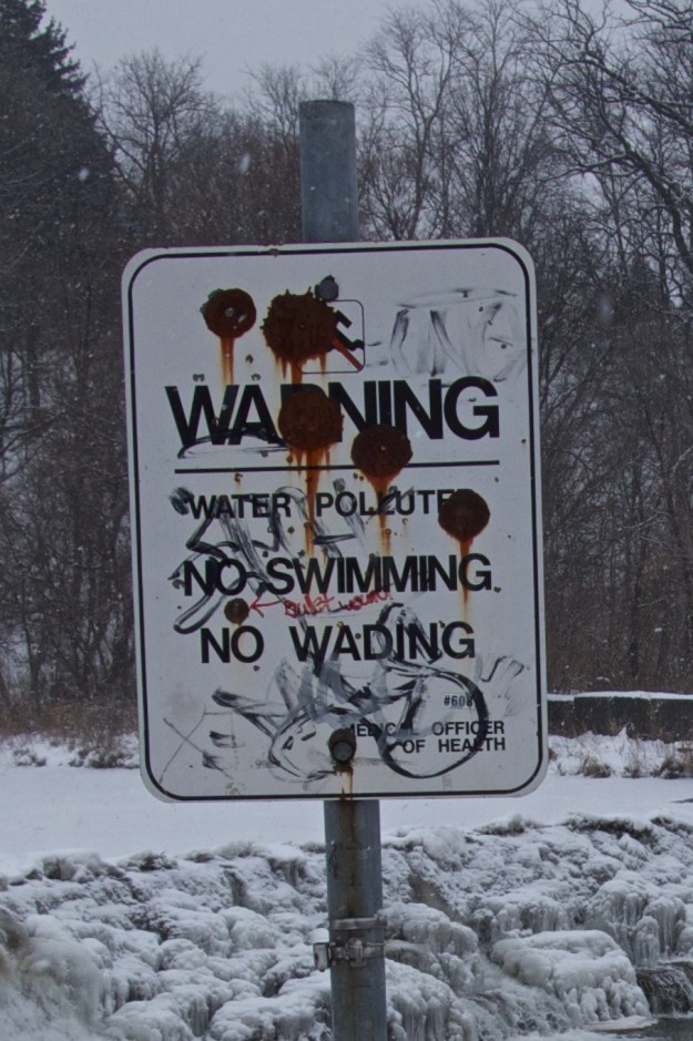Dire warning - we're all gonna die!!!