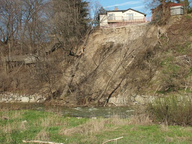 April 2004