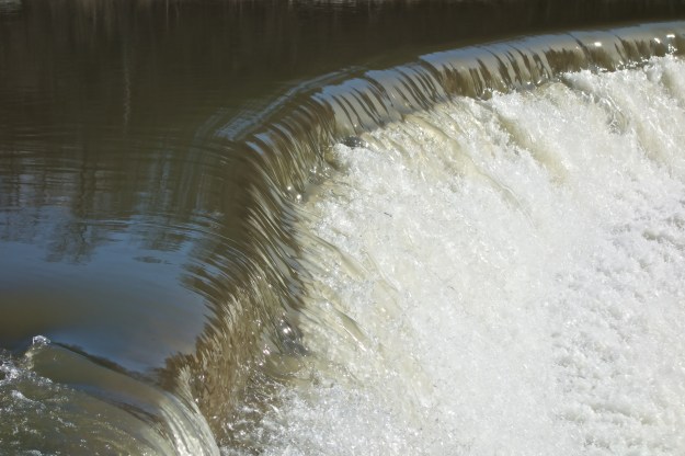 Dreamy water