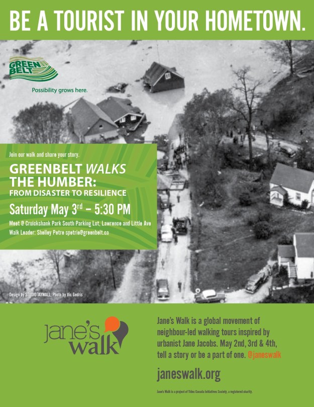 Jane's Walk2014-GB