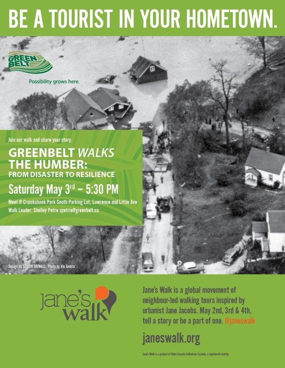 Jane's Walk2014-GB
