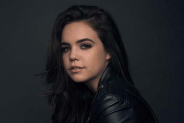 Bailee Madison.